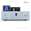 3D UV Relief Back Film Printer